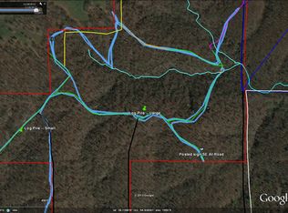 Rural, Oaks, OK 74359