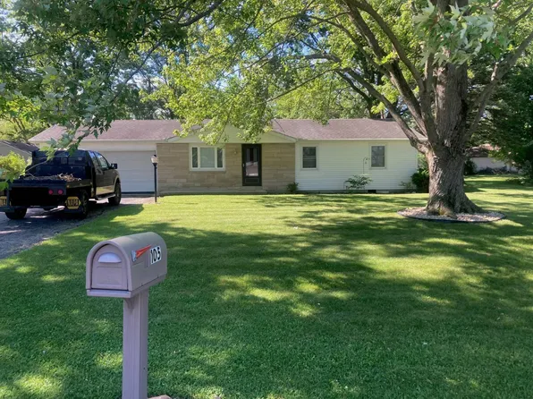 105 Buckeye Dr, Antwerp, OH 45813