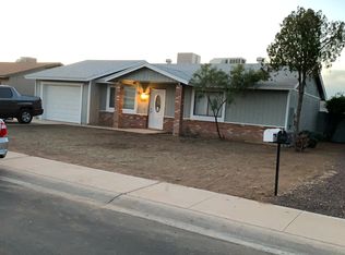 9251 W Gary Rd, Peoria, AZ 85345
