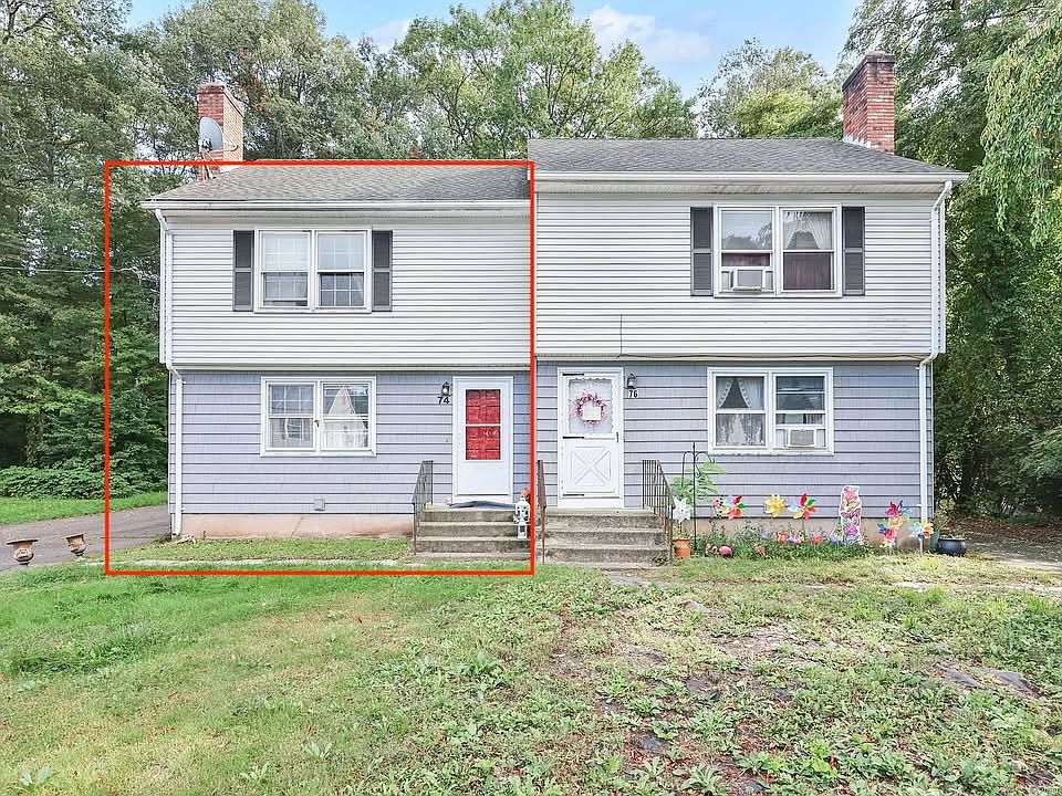 1st image of 74 Westerly St #74