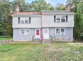74 Westerly St #74, Manchester, CT 06042