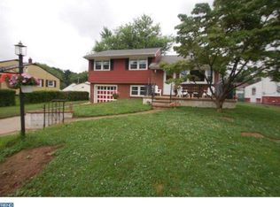 3608 Deepwater Ln, Brookhaven, PA 19015