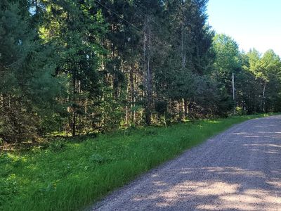 Tomahawk Dr, Minocqua, WI, 54548