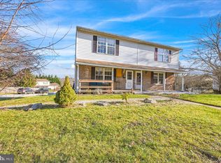 1895 Powder Mill Rd, York, PA 17402