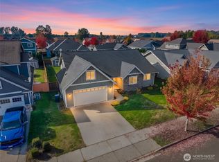 803 Mapleridge Drive, Everson, WA 98247