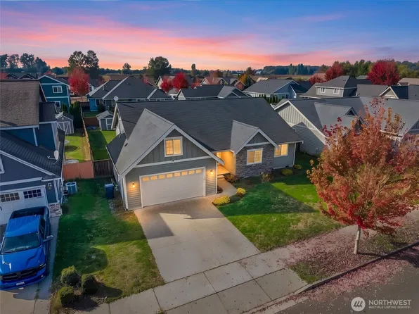 803 Mapleridge Drive, Everson, WA 98247