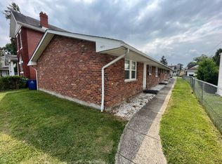 851 S 17th St #A, Columbus, OH 43206