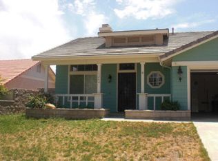 15264 Golden Sands St, Lake Elsinore, CA 92530