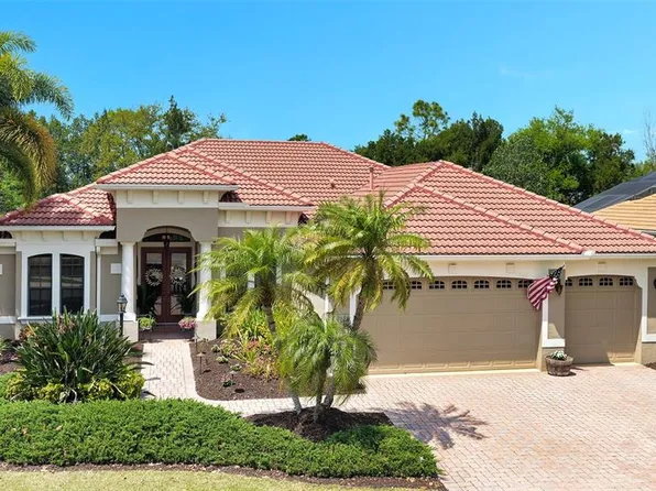 15005 Bowfin Ter, Lakewood Ranch, FL 34202