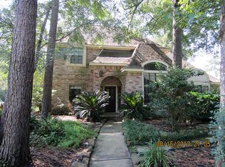 5630 Sycamore Creek Dr, Kingwood, TX 77345