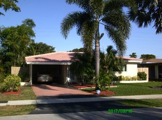 4730 NE 1st Ter, Oakland Park, FL 33334