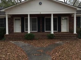 201 College Blvd, Statesboro, GA 30458