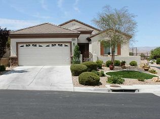 2487 Sirius Star St, Henderson, NV 89044