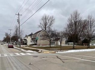 800 S University Ave, Beaver Dam, WI 53916