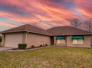 11557 W Wandering Pines Trl, Jacksonville, FL 32258