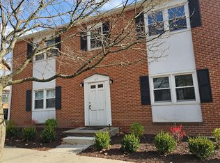 112 W Hamilton Ave #102HAM, State College, PA 16801