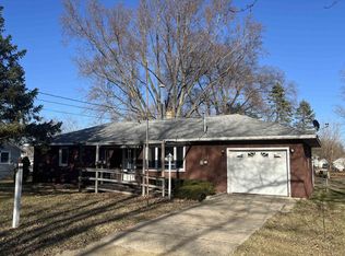 1504 W 4th Ave, Brodhead, WI 53520