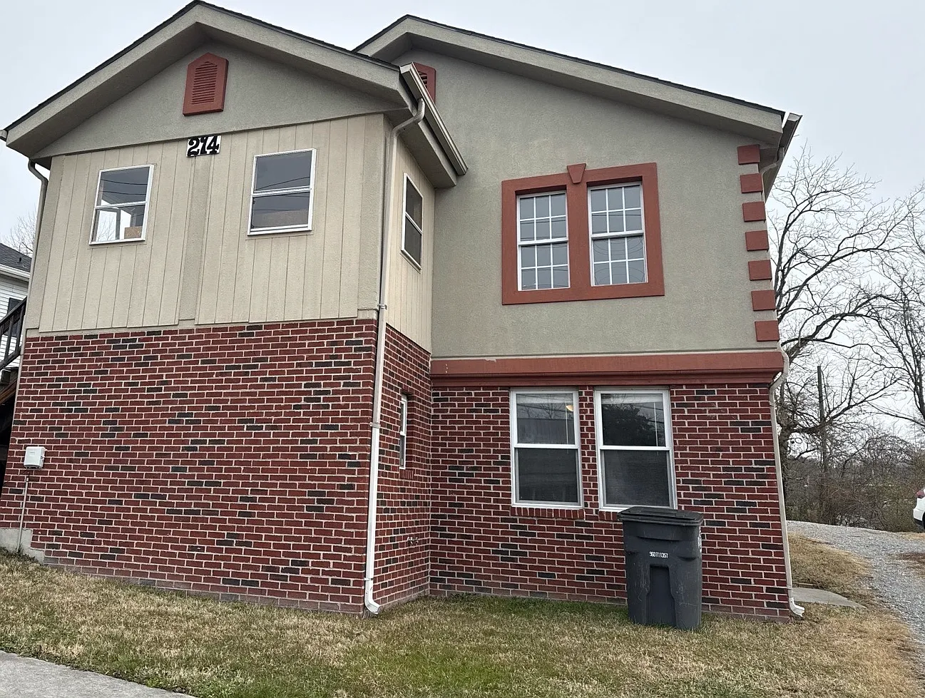 2 bed, 1200 sqft, $1,150 — Photo 1