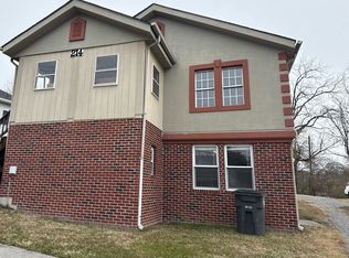 214 E Ravine Rd #A, Kingsport, TN 37660
