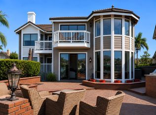 5393 Via Fonte, Yorba Linda, CA 92886