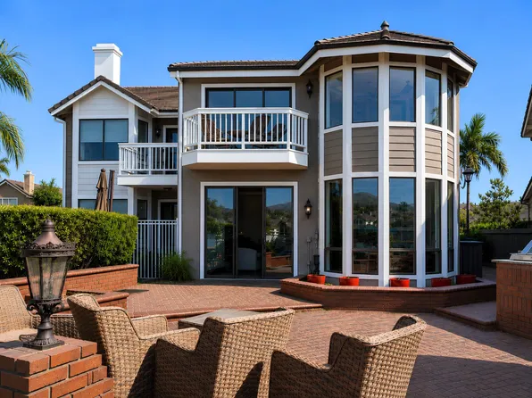 5393 Via Fonte, Yorba Linda, CA 92886