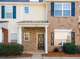 8610 Twined Creek Ln, Charlotte, NC 28227