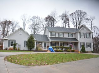 2495 Wall Rd, Rittman, OH 44270