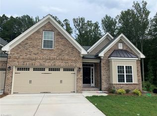 1503 Suzanne Ln, Lexington, NC 27295