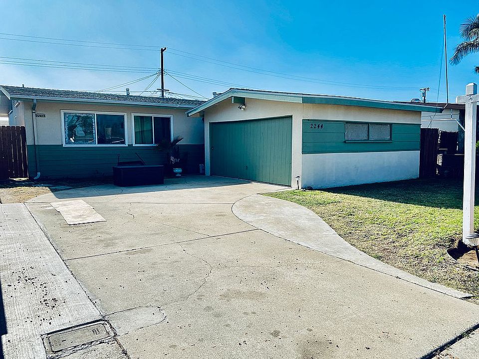 1st image of 2244 W 236th Pl