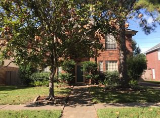 21318 Park Bishop Dr, Katy, TX 77450