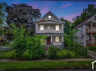3066 E 130th St, Cleveland, OH