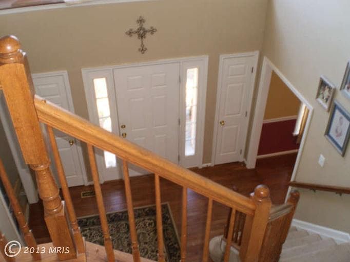 2nd image of 1709 Mayfair Pl