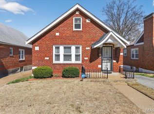 1719 Veronica Ave, Saint Louis, MO 63147