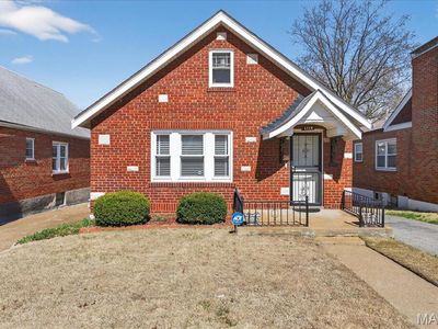 1719 Veronica Ave, Saint Louis, MO, 63147