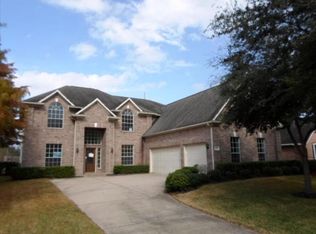 4022 Royal Plantation Ln, Missouri City, TX 77459