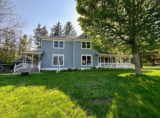 201 W Main St, Vergas, MN 56587