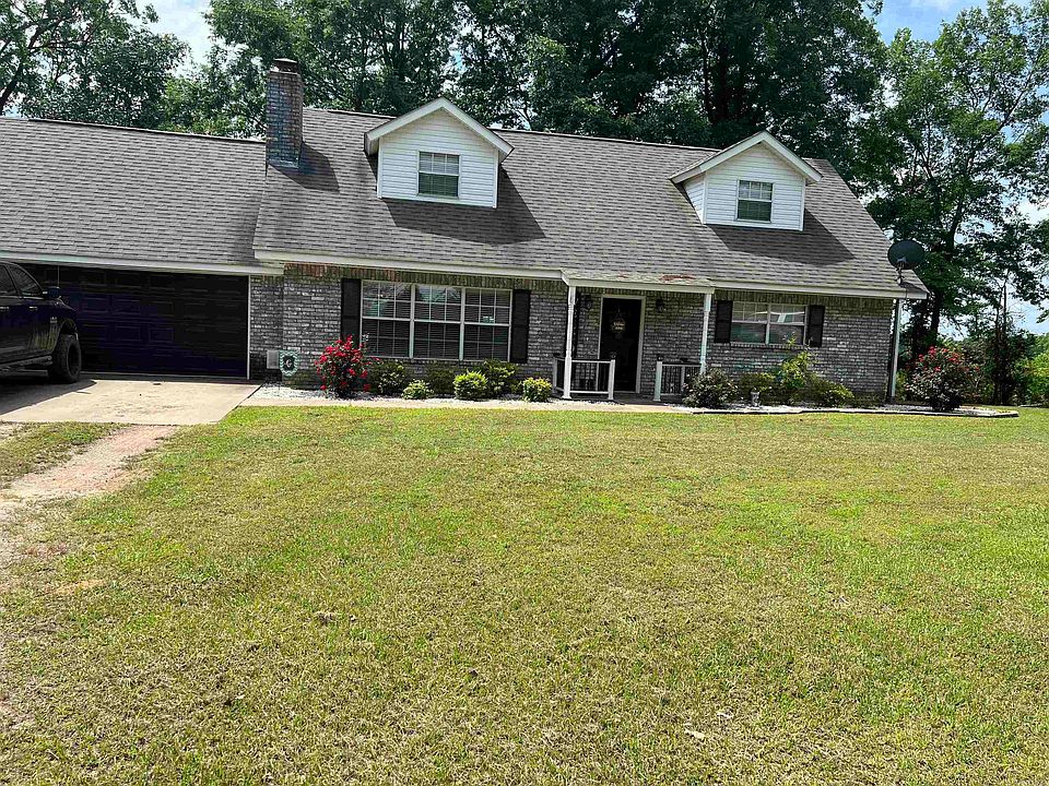 360 Polk Rd Grannis, AR, 71944 Apartments for Rent Zillow