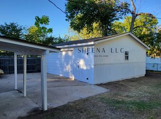 307 S Rita St, Waco, TX 76705