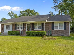 914 Harrell Drive, Morehead City, NC 28557