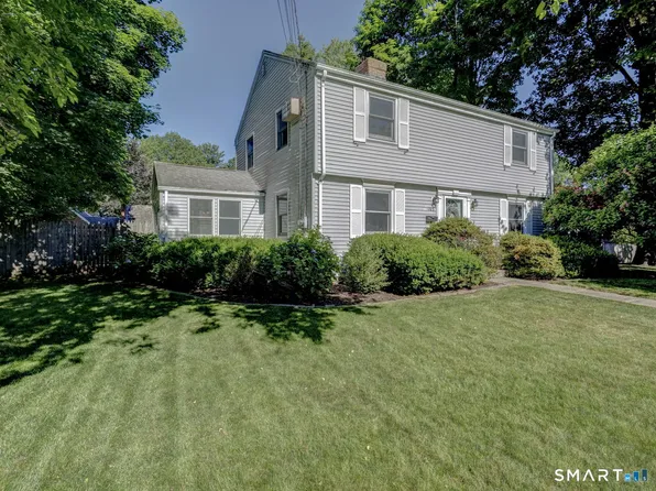 165 Stillwold Drive, Wethersfield, CT 06109