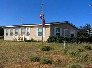14155 Road 20, Cortez, CO 81321