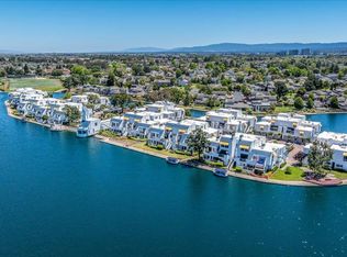 945 Lido Ln, Foster City, CA 94404