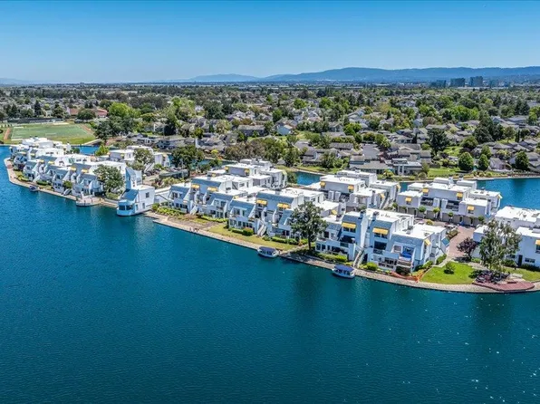 945 Lido Ln, Foster City, CA 94404