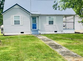 214 Hines St, Cowan, TN 37318