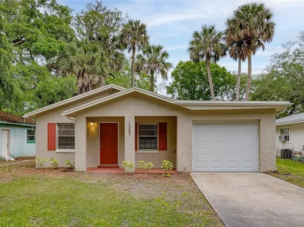 1327 S Elliott St, Sanford, FL 32771
