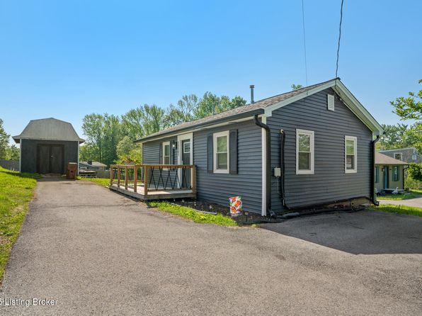 10507 National Tpke, Fairdale, KY 40118