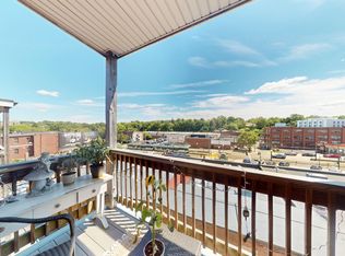 40 Orkney Rd APT 6, Brighton, MA 02135