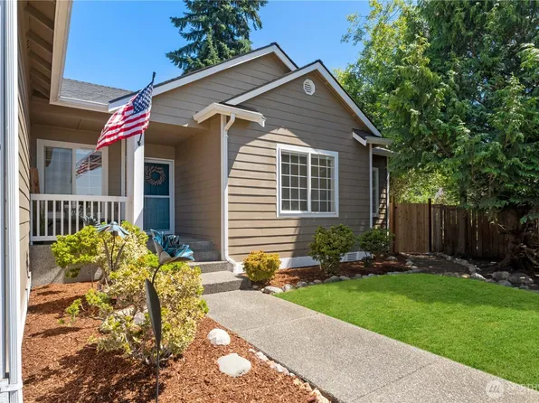20514 126th Street Ct E, Bonney Lake, WA 98391