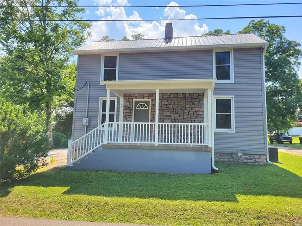 165 N 7th St, Ste Genevieve, MO 63670