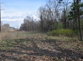 80290 S 4649th Rd #22-16-24, Stilwell, OK 74960